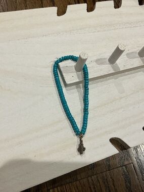 Sea turtle bracelet